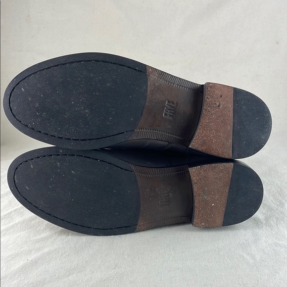 FRYE Women's gray boots Size 11 - Picture 7 of 12